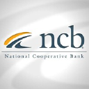 NATIONAL COOPERATIVE BANK,N.A. logo