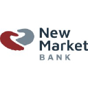 New Market Bank logo