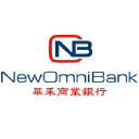 New OMNI Bank logo