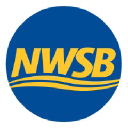 The New Washington State Bank logo