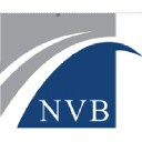 The Nodaway Valley Bank logo
