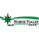 North Valley Bank logo