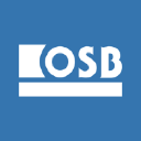 Oklahoma State Bank logo