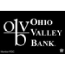 The Ohio Valley Bank Company logo