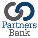 Partners Bank of Wisconsin logo