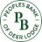 Peoples Bank of Deer Lodge logo