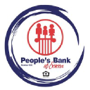 People's Bank of Seneca logo
