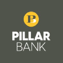 Pillar Bank logo