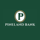 Pineland Bank logo