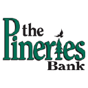 The Pineries Bank logo
