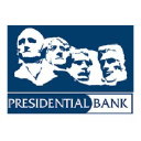 Presidential Bank,FSB logo