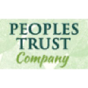 Peoples Trust Company of St. Albans logo