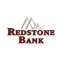 Redstone Bank logo