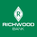 The Richwood Banking Company logo