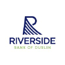Riverside Bank of Dublin logo