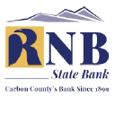 RNB STATE BANK logo