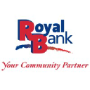 Royal Bank logo