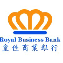 Royal Business Bank logo