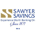Sawyer Savings Bank logo