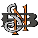 SNB Bank logo