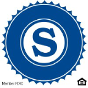 The Stephenson National Bank and Trust logo