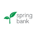 Spring Bank logo