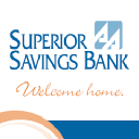 Superior Savings Bank logo