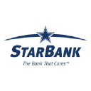 Star Bank logo