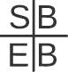State Bank of Eagle Butte logo