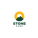 Stone Bank logo