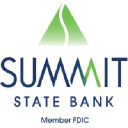 Summit State Bank logo