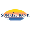 Sunrise Bank logo