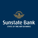 Sunstate Bank logo