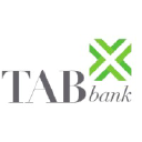 Transportation Alliance Bank,Inc. d/b/a TAB Bank logo