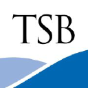 Taylorsville Savings Bank,SSB logo