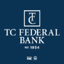 TC FEDERAL BANK logo