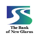The Bank of New Glarus logo