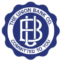 The Union Bank Company logo