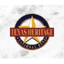 Texas Heritage National Bank logo