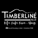 Timberline Bank logo