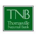 Thomasville National Bank logo