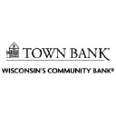 Town Bank logo