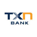TXN Bank logo