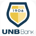UNB Bank logo