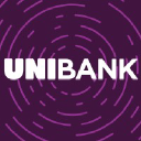 UniBank for Savings logo