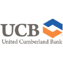 United Cumberland Bank logo