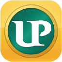 United Prairie Bank logo