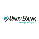 Unity Bank logo