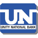 Unity National Bank of Houston logo
