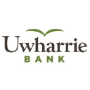 Uwharrie Bank logo